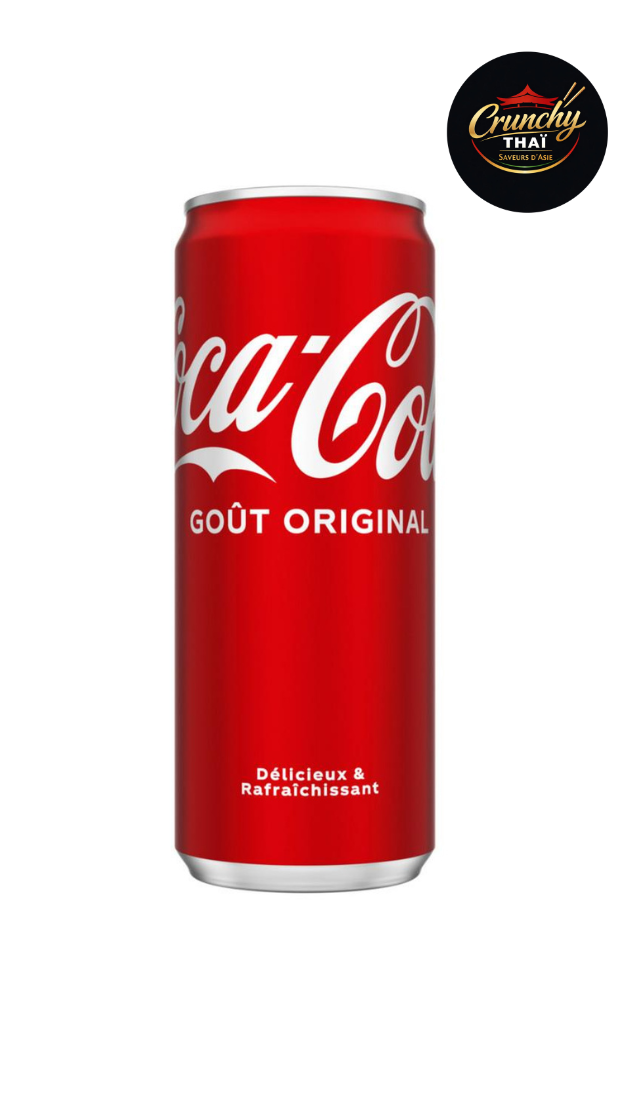 Coca-Cola 250 ml