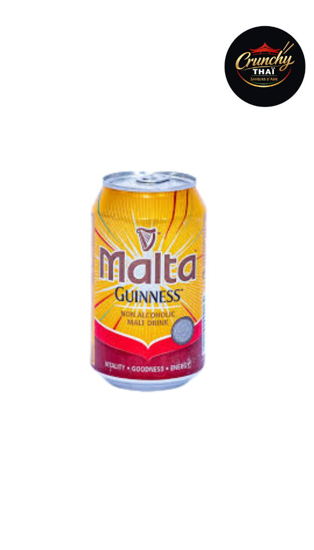 Malta Guiness 250 ml