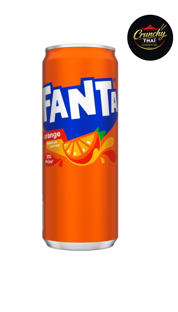 Fanta 250 ml