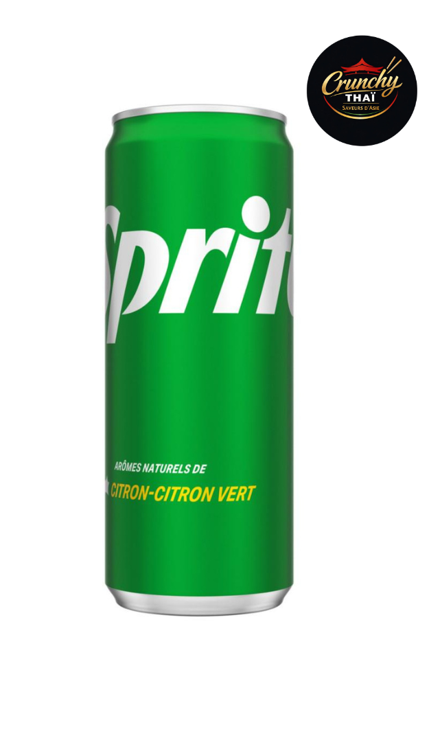 Sprite 250 ml