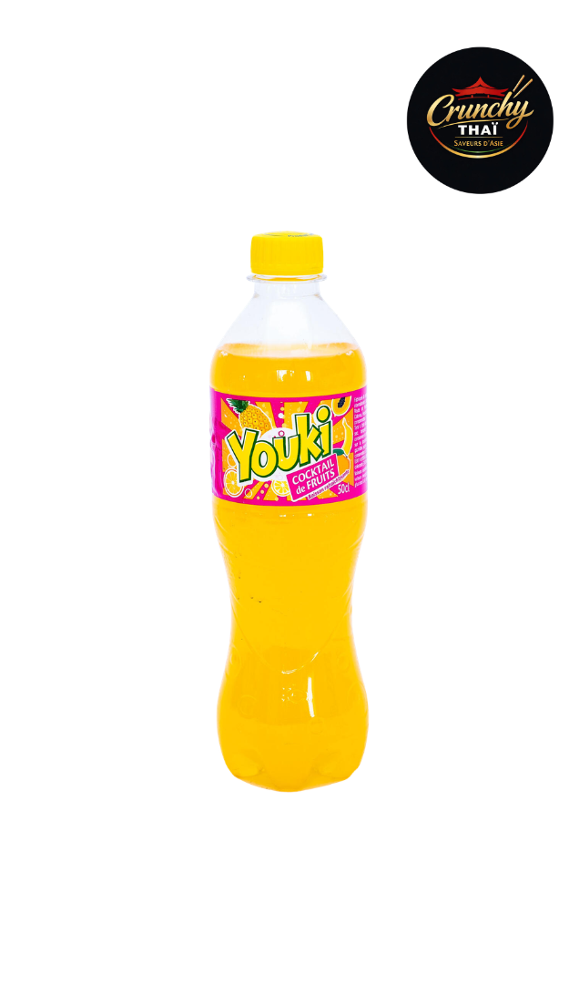 Youki Cocktail 250 ml